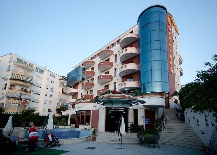 Orchidea Hotel