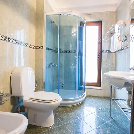 Orchidea Hotel Tirana Exterior photo