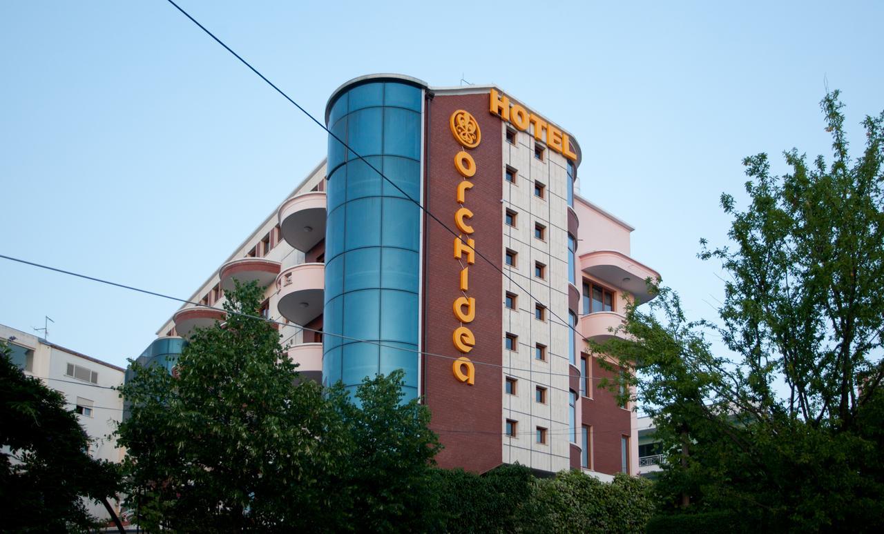 Orchidea 4* Tirana