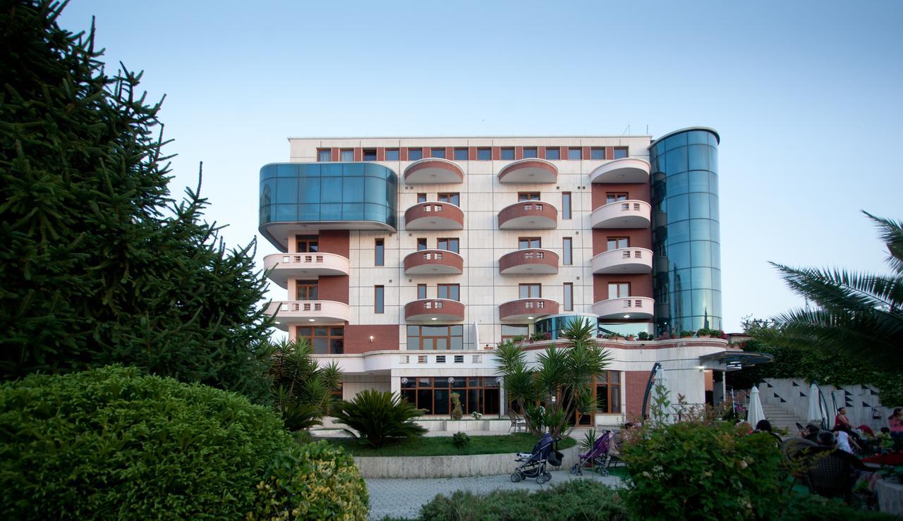 酒店 Orchidea Tirana