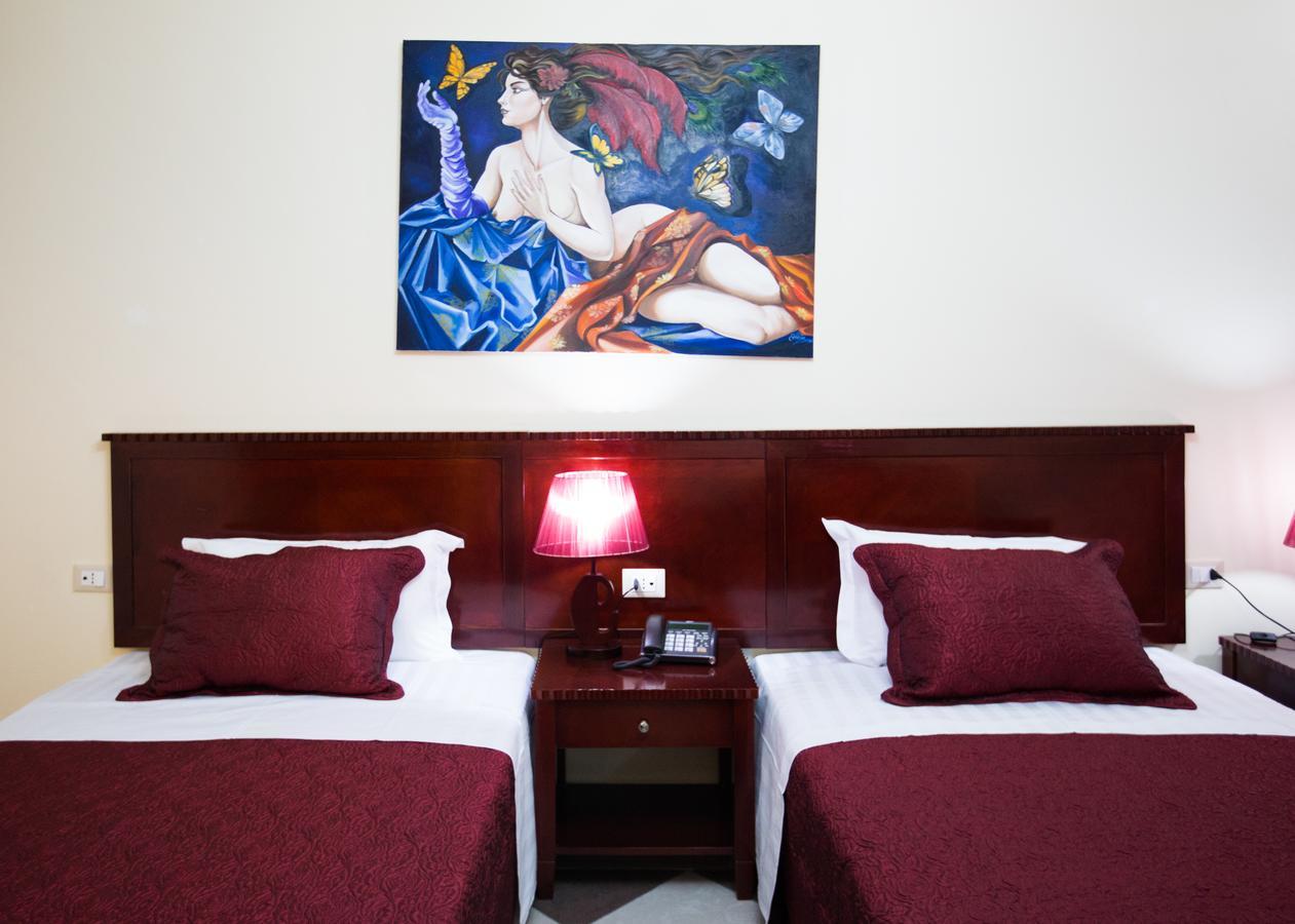 Orchidea 4*