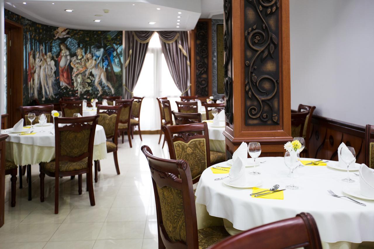 Orchidea 4* Tirana